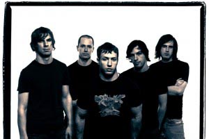 Interview with Dillinger Escape Plan